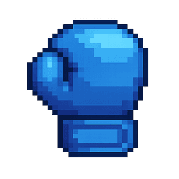Bonk Glove